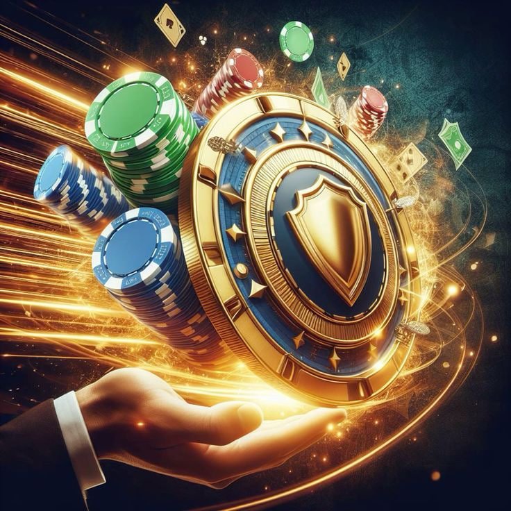 Parlay bet builder combining multiple ESL Pro League selections on petir138 login